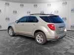 2015 Chevrolet Equinox LT 1LT