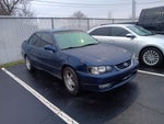 2001 Toyota Corolla S