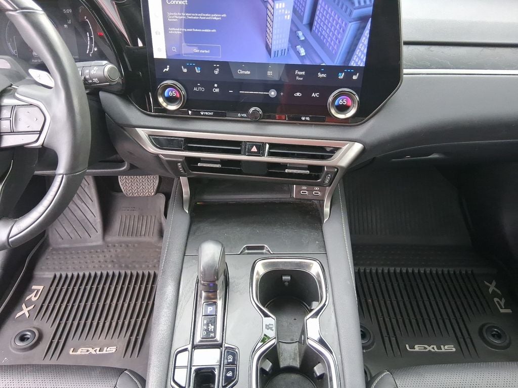 2023 Lexus RX 350 Premium Plus
