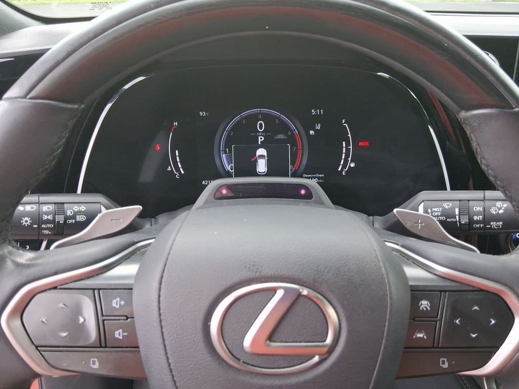 2023 Lexus RX 350 Premium Plus