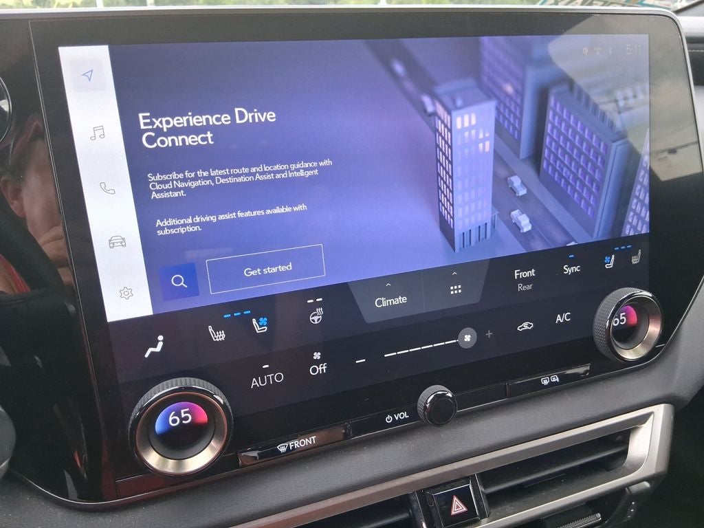 2023 Lexus RX 350 Premium Plus