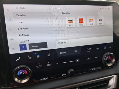2023 Lexus RX 350 Premium Plus