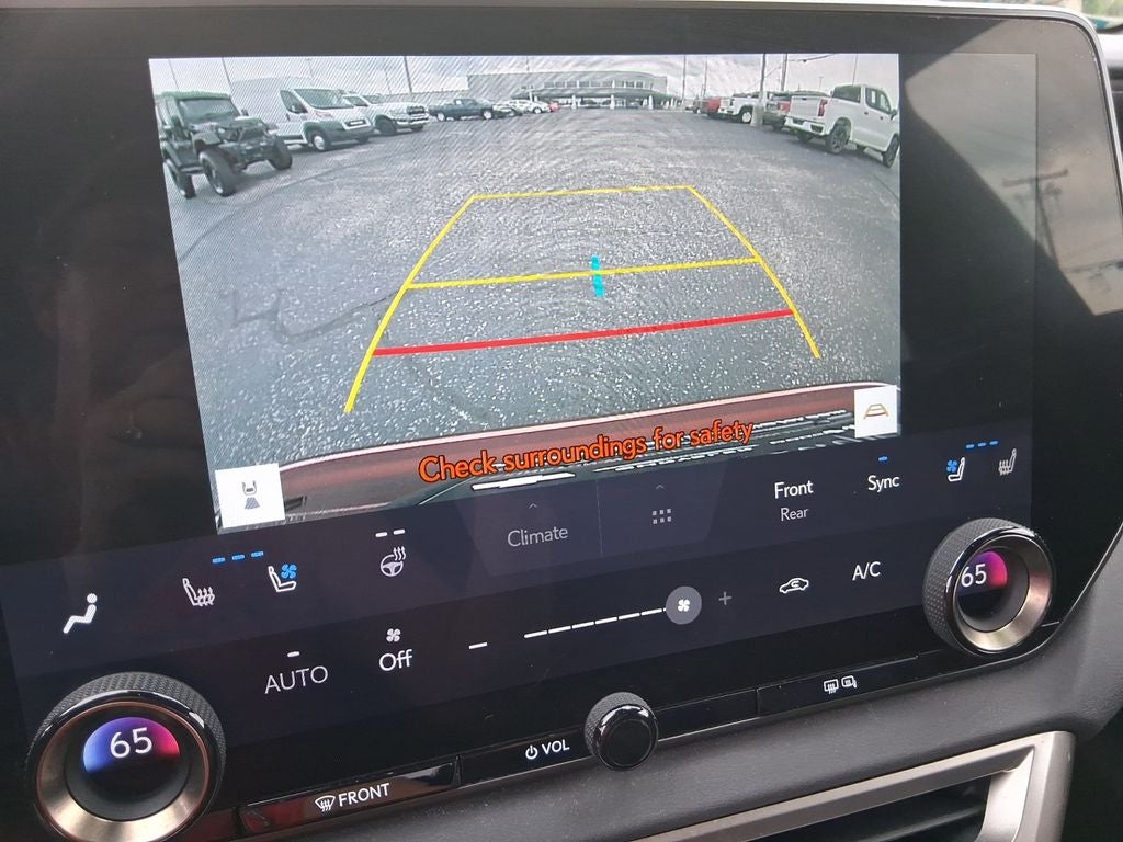 2023 Lexus RX 350 Premium Plus