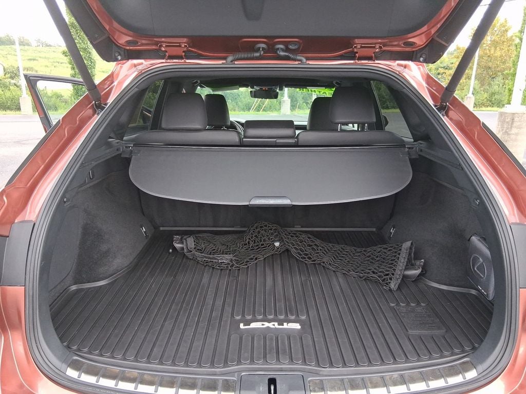2023 Lexus RX 350 Premium Plus