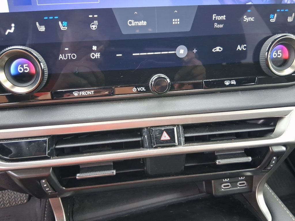 2023 Lexus RX 350 Premium Plus