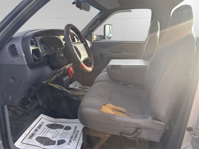 2000 Dodge Ram 3500 SLT