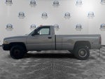 2000 Dodge Ram 3500 SLT