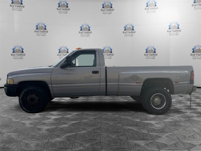 2000 Dodge Ram 3500 SLT