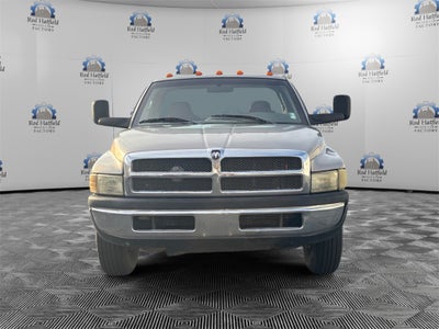 2000 Dodge Ram 3500 SLT