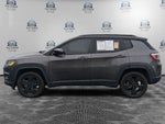 2019 Jeep Compass Altitude