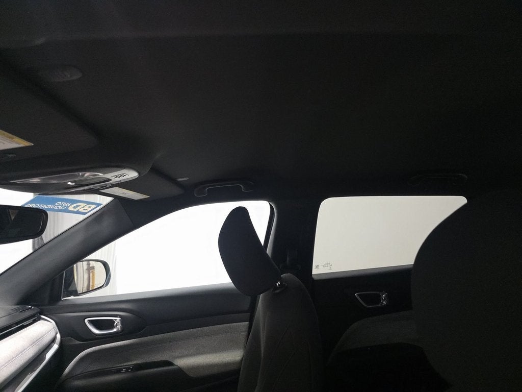 2023 Jeep Compass Sport