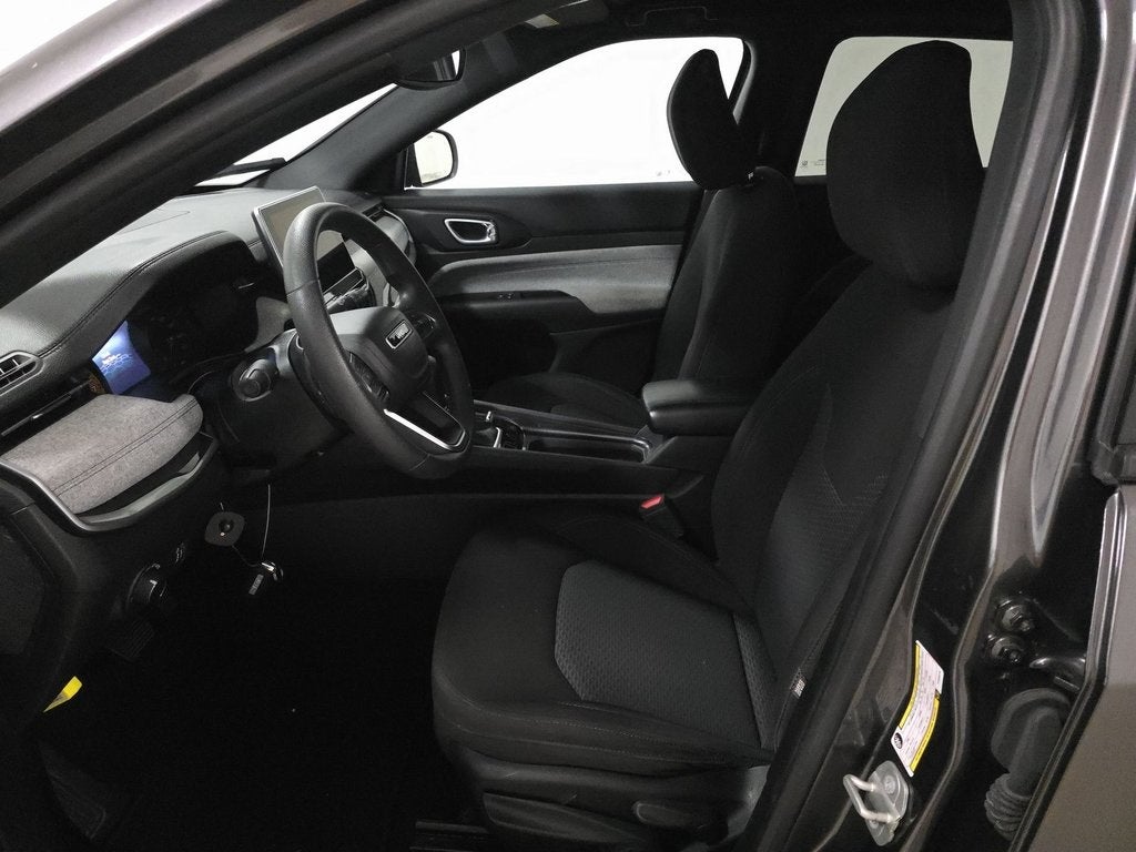 2023 Jeep Compass Sport