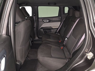 2023 Jeep Compass Sport