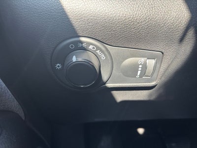 2023 Jeep Compass Sport