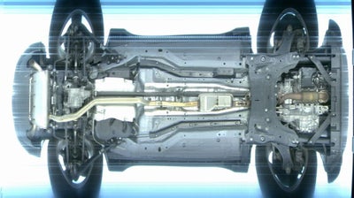 2023 Jeep Compass Sport