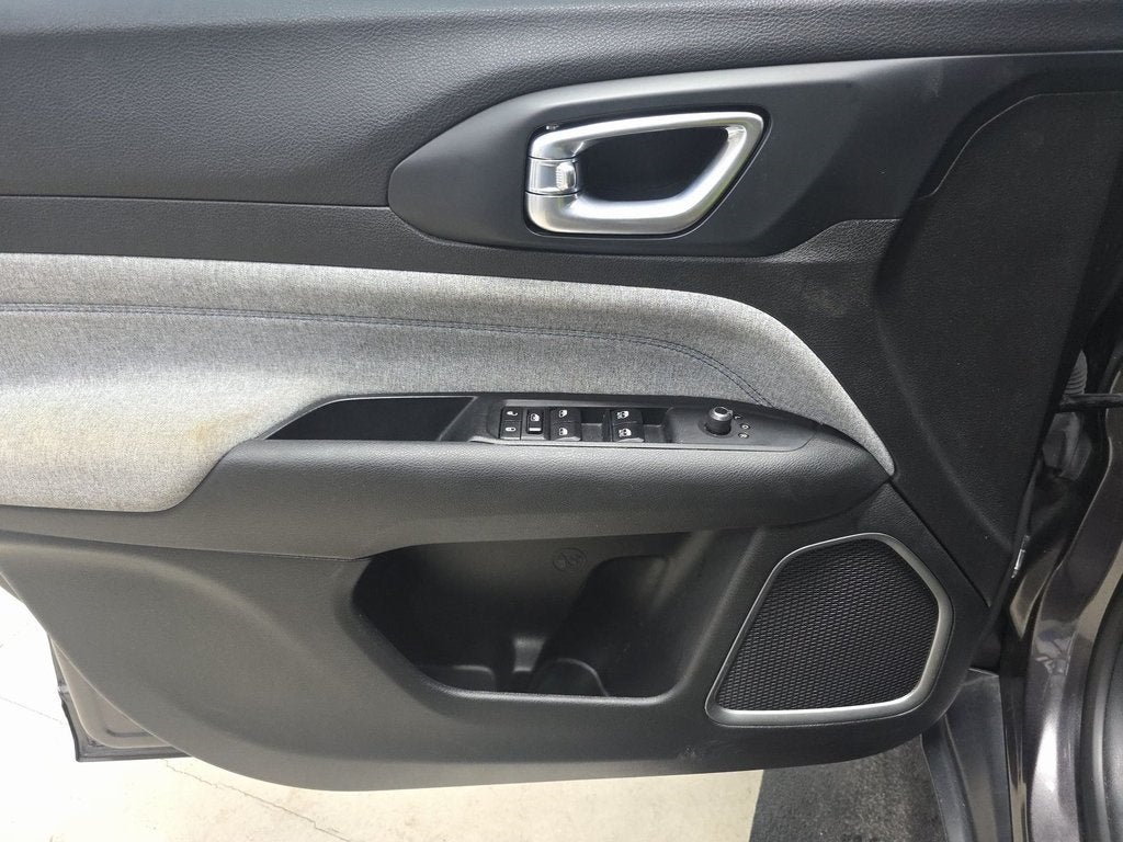 2023 Jeep Compass Sport