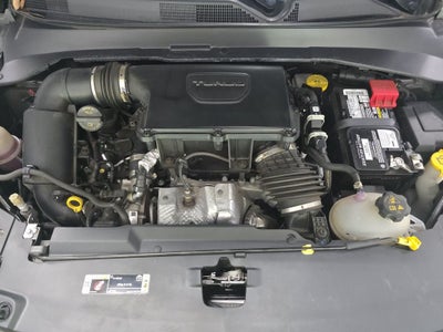 2023 Jeep Compass Sport