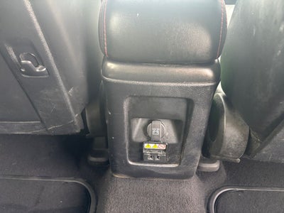 2018 Dodge Journey GT