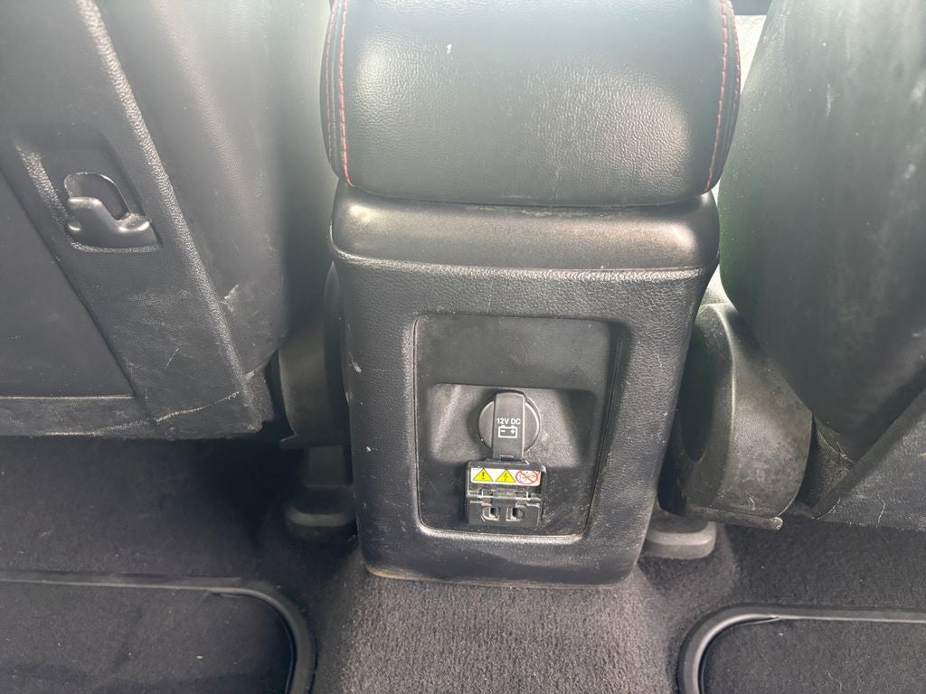 2018 Dodge Journey GT