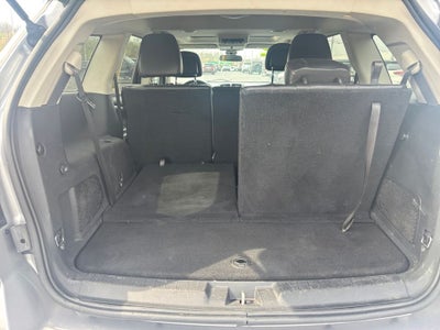 2018 Dodge Journey GT