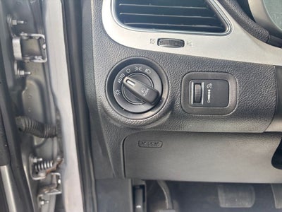 2018 Dodge Journey GT