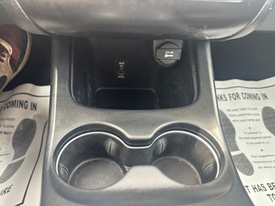 2018 Dodge Journey GT