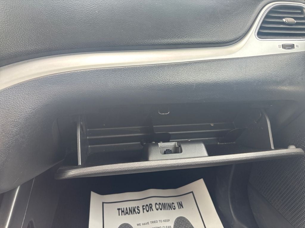 2018 Dodge Journey GT