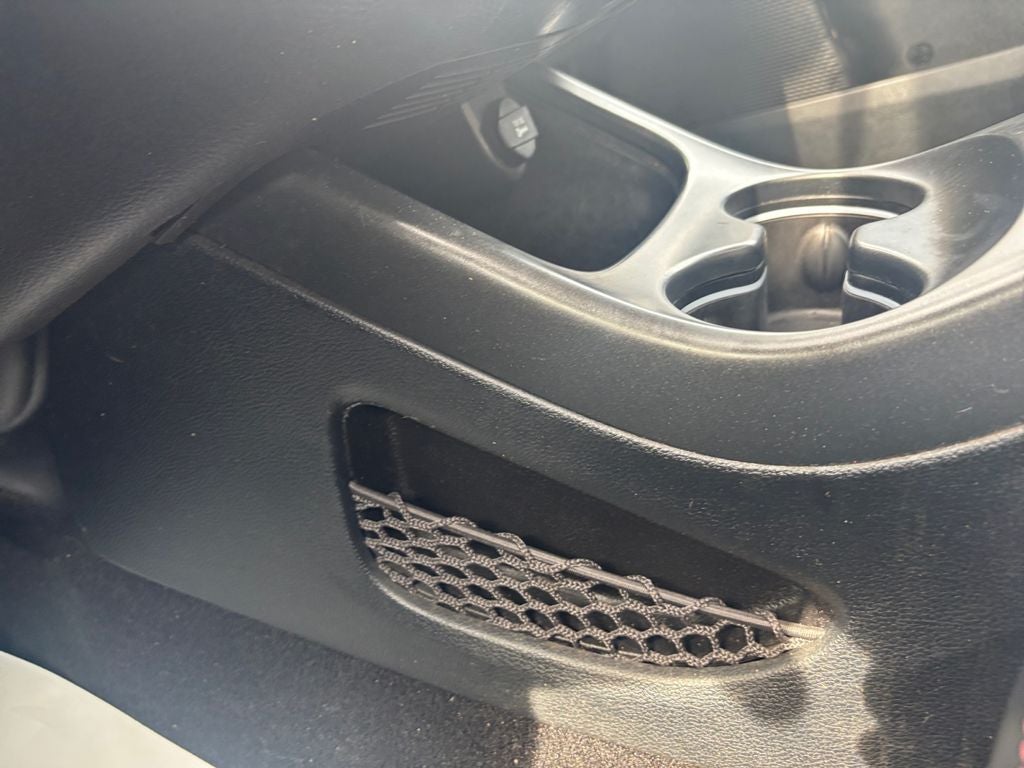 2018 Dodge Journey GT