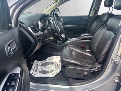 2018 Dodge Journey GT