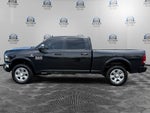 2018 RAM 3500 Laramie