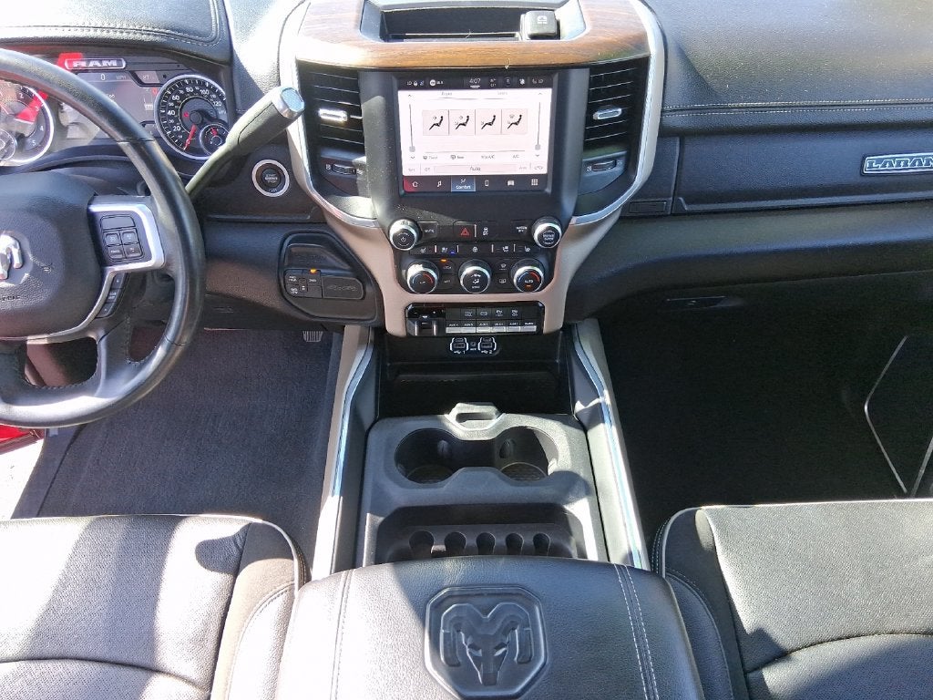 2022 RAM 3500 Laramie