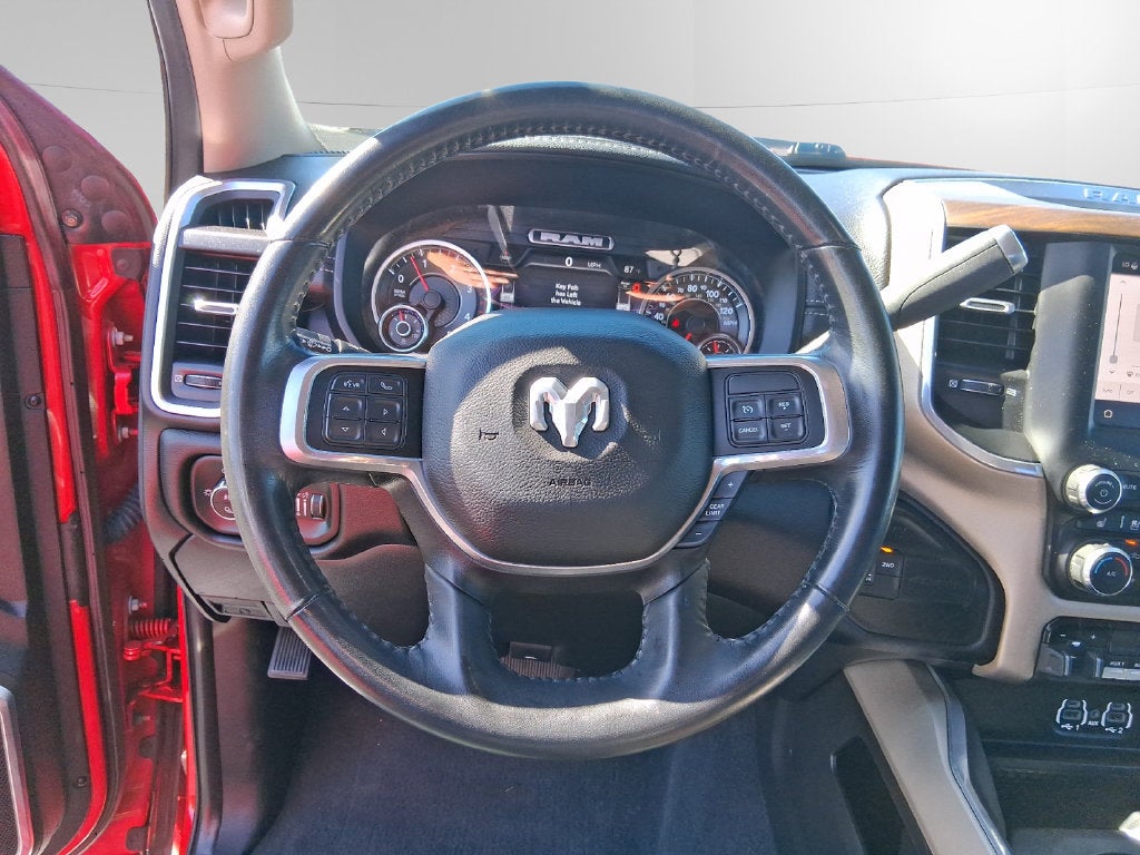 2022 RAM 3500 Laramie