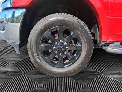 2022 RAM 3500 Laramie