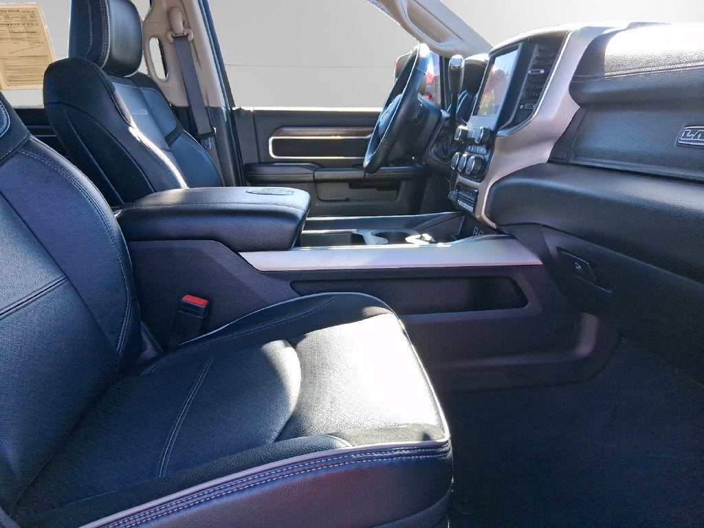 2022 RAM 3500 Laramie