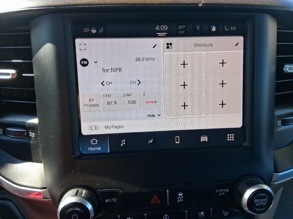 2022 RAM 3500 Laramie