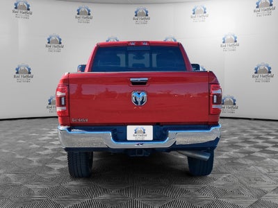 2022 RAM 3500 Laramie