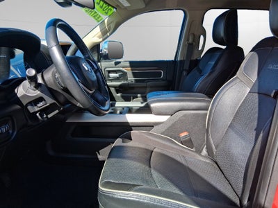 2022 RAM 3500 Laramie