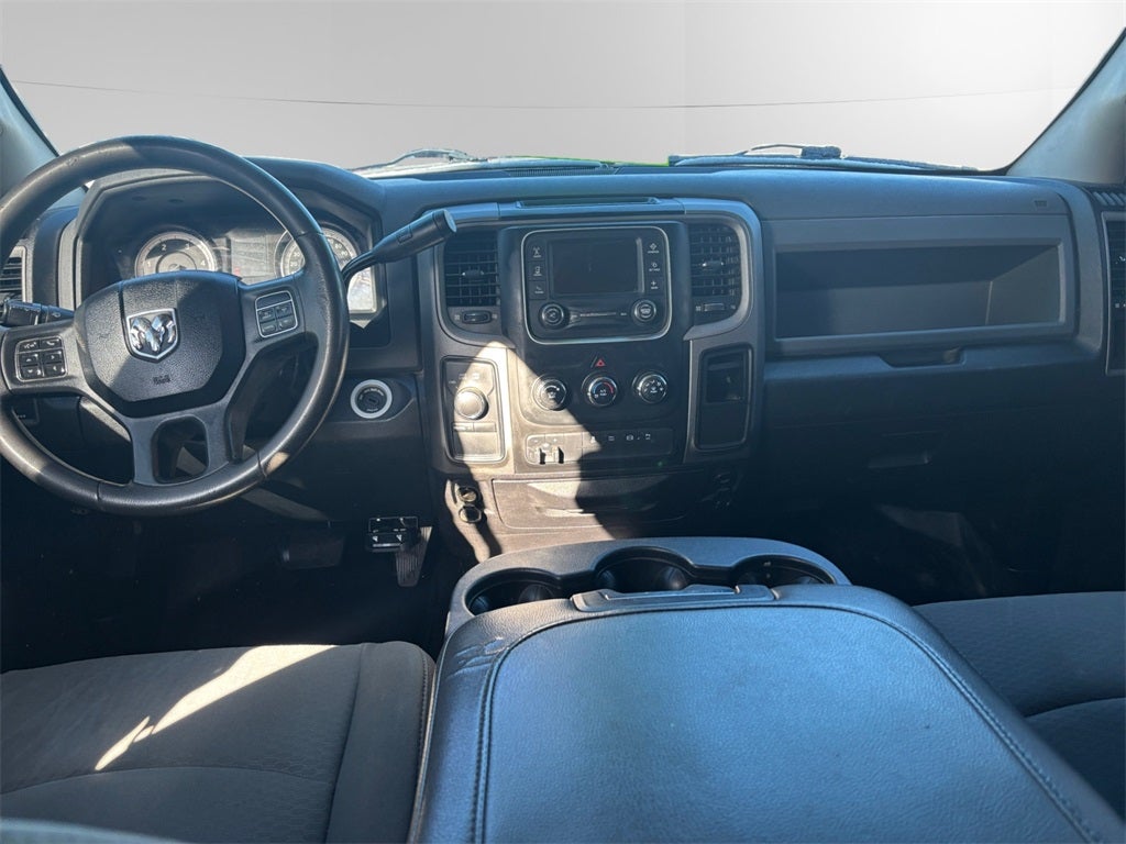 2014 RAM 3500 Tradesman