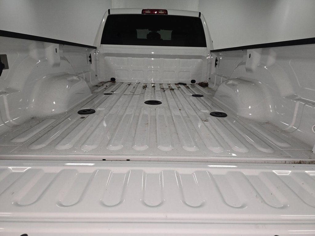 2023 RAM 3500 Tradesman