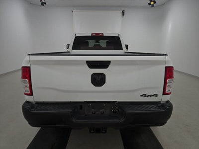 2023 RAM 3500 Tradesman