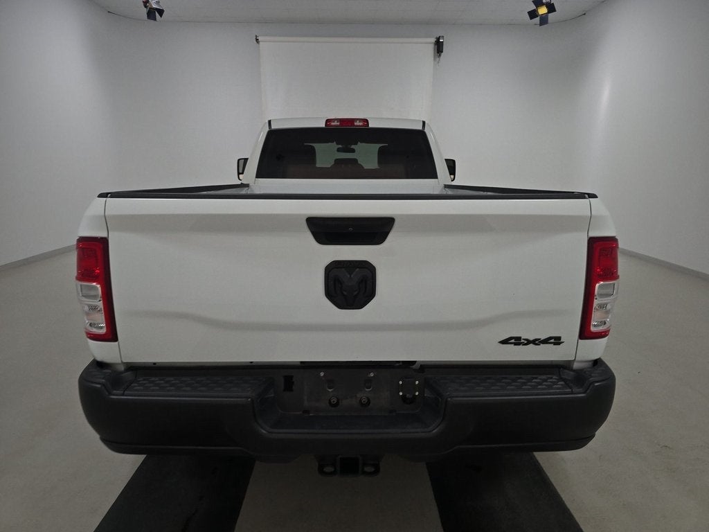 2023 RAM 3500 Tradesman
