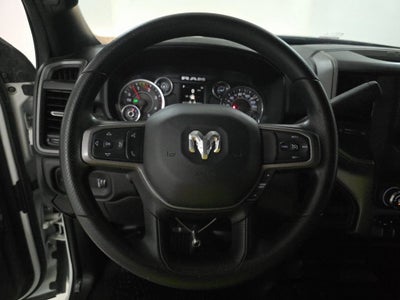 2023 RAM 3500 Tradesman