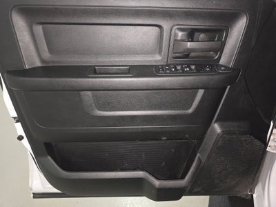 2023 RAM 3500 Tradesman