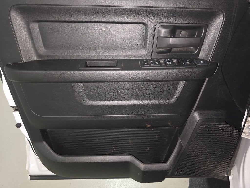 2023 RAM 3500 Tradesman