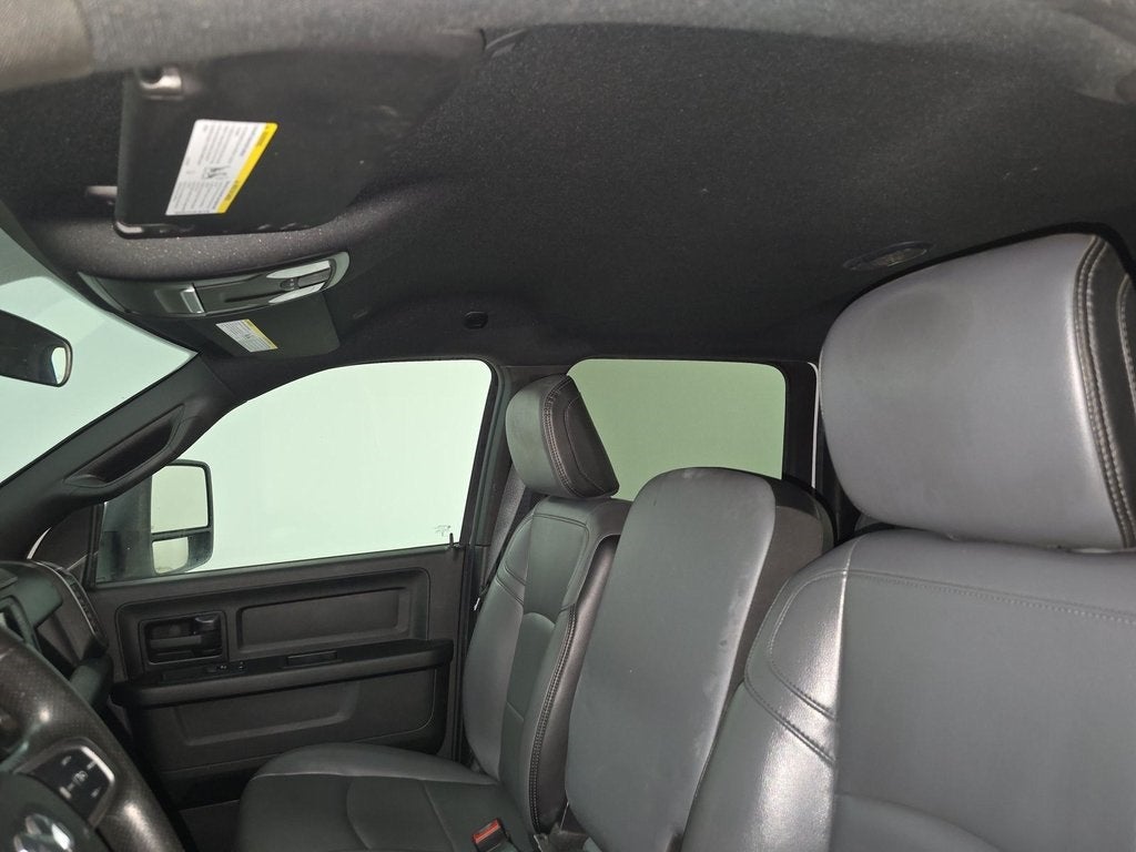 2023 RAM 3500 Tradesman