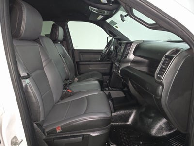 2023 RAM 3500 Tradesman