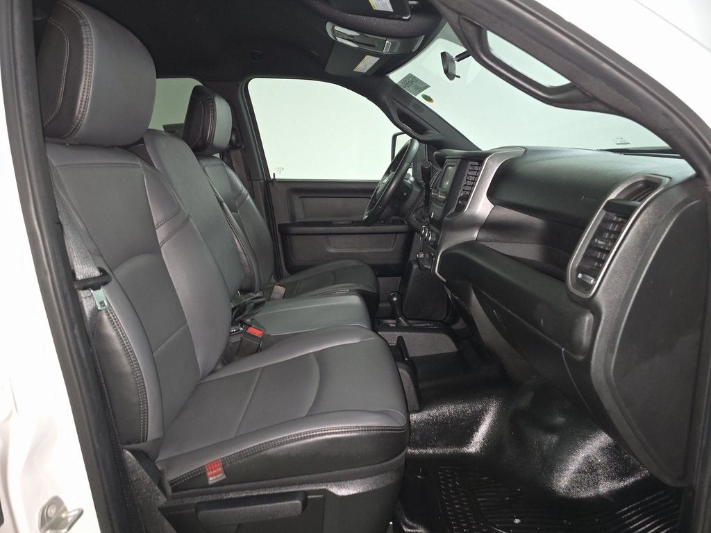 2023 RAM 3500 Tradesman