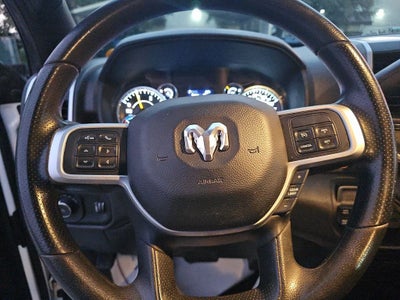 2021 RAM 3500 Big Horn