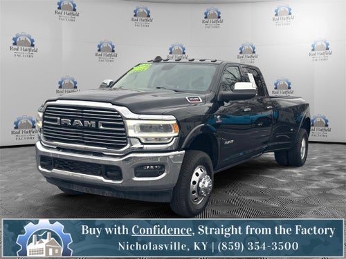 2022 RAM 3500 Laramie