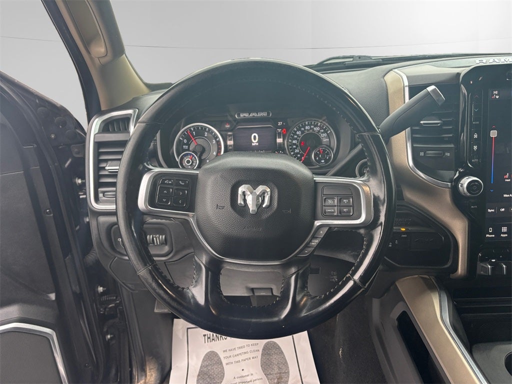 2022 RAM 3500 Laramie